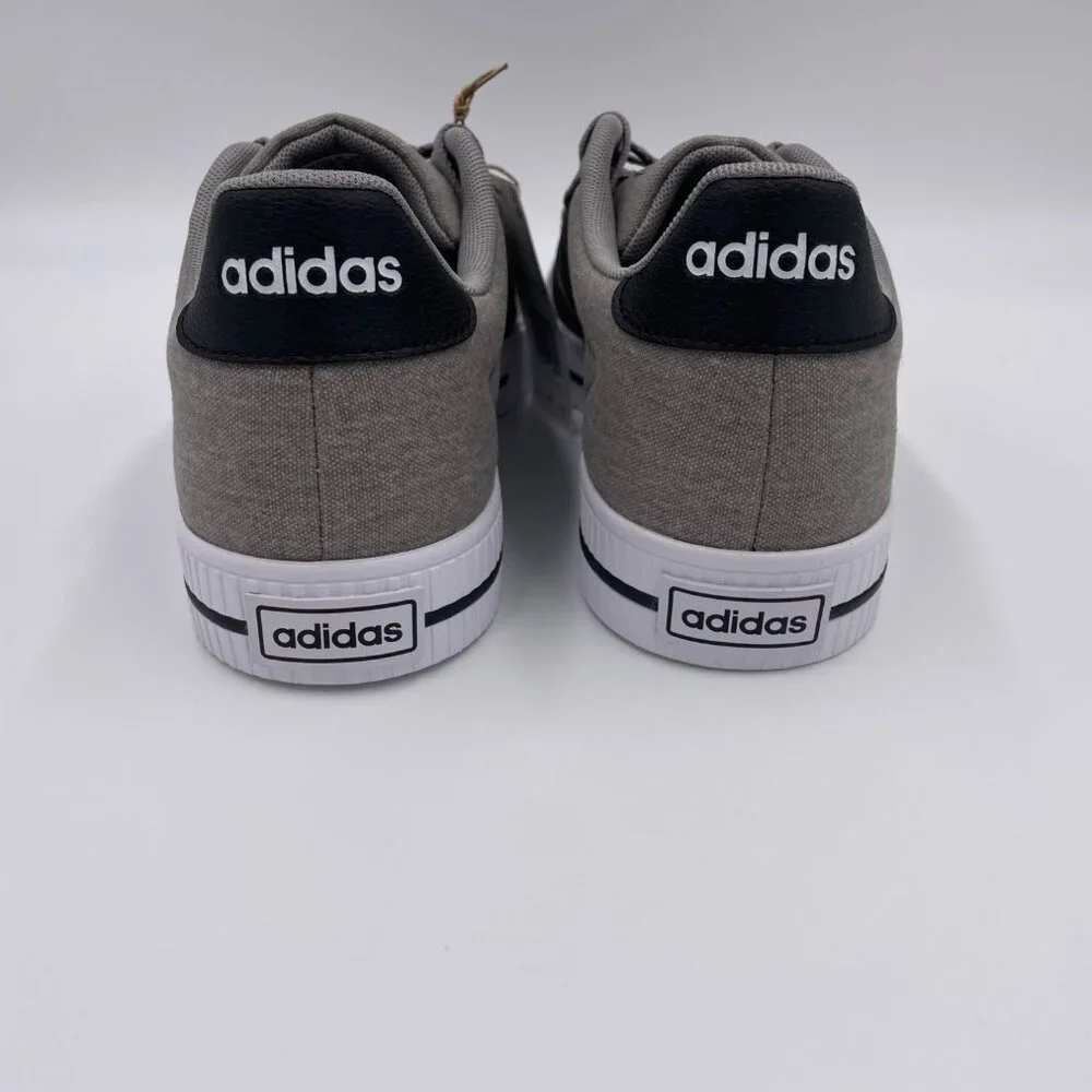 adidas Daily 3.0 Gray Men's Shoes